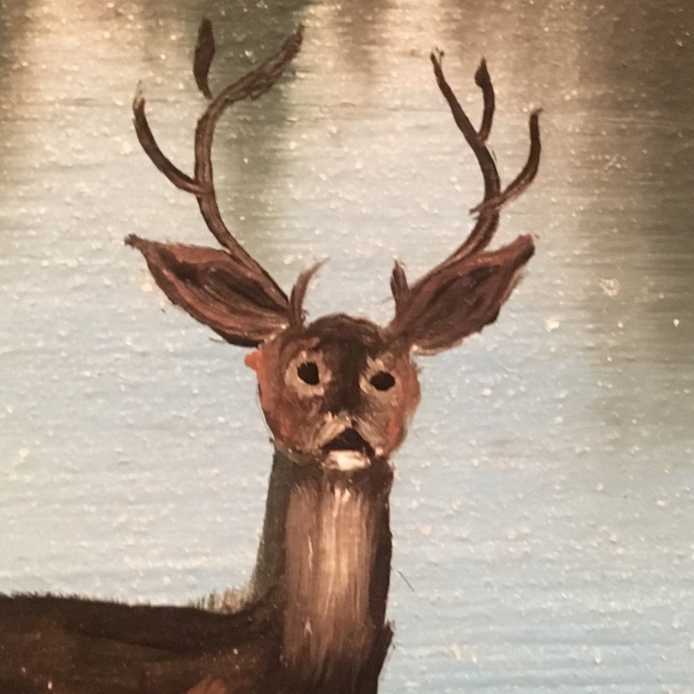 Meet your Posher, Wade